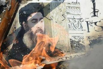 Per Mosca altamente probabile morte di al-Baghdadi Per Mosca altamente probabile morte di al-Baghdadi