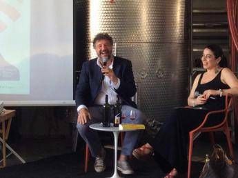 Savatteri inaugura a Marsala la rassegna letteraria '38esimo parallelo' Savatteri inaugura a Marsala la rassegna letteraria '38esimo parallelo'