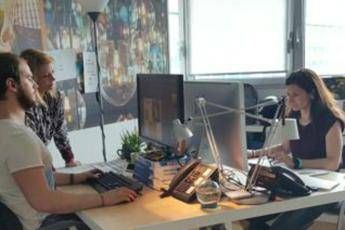 Lavoratori autonomi, la mappa dei più ricchi Lavoratori autonomi, la mappa dei più ricchi