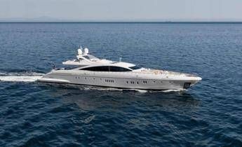 Nautica: Fortis: Crescita grazie a ricerca e innovazione produzione Nautica: Fortis: Crescita grazie a ricerca e innovazione produzione