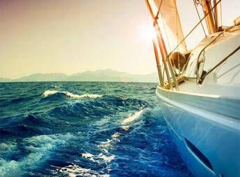 Nautica: l'innovazione, barche e scafi si stamperanno in 3D Nautica: l'innovazione, barche e scafi si stamperanno in 3D