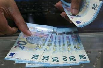 Pensione più ricca a luglio Pensione più ricca a luglio