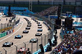 Ufficiale, la Formula E arriva a Roma: circuito all'Eur Ufficiale, la Formula E arriva a Roma: circuito all'Eur