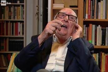 Camilleri: Ecco come finirà il mio Montalbano Camilleri: Ecco come finirà il mio Montalbano