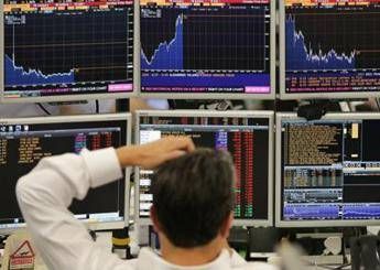 Borse a picco, i motivi del crollo Borse a picco, i motivi del crollo