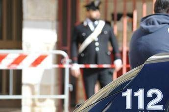 Visitano casa all'asta e trovano cadavere mummificato Visitano casa all'asta e trovano cadavere mummificato