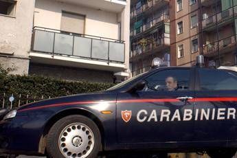 Soffocata e uccisa da fidanzato della badante, in manette 37enne Soffocata e uccisa da fidanzato della badante, in manette 37enne
