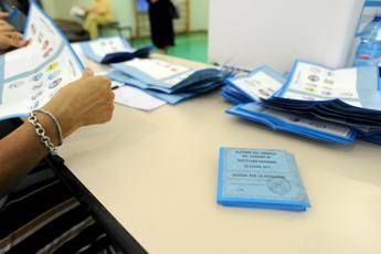 Dalla Sicilia all'Italia, il voto-test per le prossime elezioni Dalla Sicilia all'Italia, il voto-test per le prossime elezioni