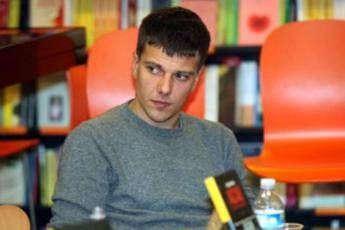 Domenico Diele condannato a 7 anni e 8 mesi Domenico Diele condannato a 7 anni e 8 mesi