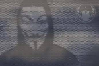 Anonymous: Anonymous: