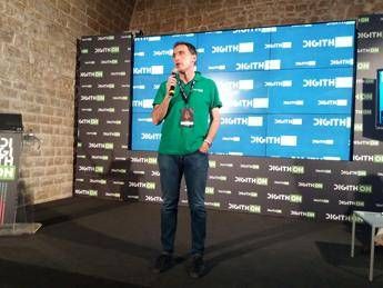 Boccia: Successo travolgente per Digithon 2017 Boccia: Successo travolgente per Digithon 2017