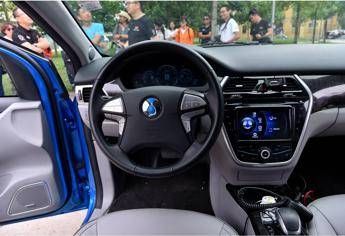 Auto addio, nel 2022 cambia tutto Auto addio, nel 2022 cambia tutto