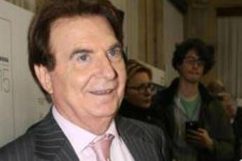 Addio a Paolo Limiti, popolare conduttore tv Addio a Paolo Limiti, popolare conduttore tv