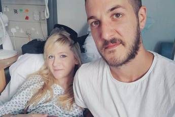 La mamma di Charlie: Stanno per staccargli la spina La mamma di Charlie: Stanno per staccargli la spina