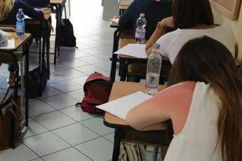 E' il giorno della terza prova E' il giorno della terza prova