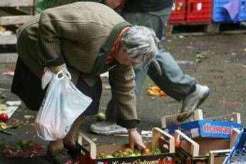 'Poca crescita e troppo debito', l'Italia vista dalla Corte dei Conti 'Poca crescita e troppo debito', l'Italia vista dalla Corte dei Conti