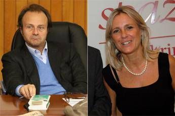 Caso Consip, archiviate posizioni Woodcock e Sciarelli Caso Consip, archiviate posizioni Woodcock e Sciarelli