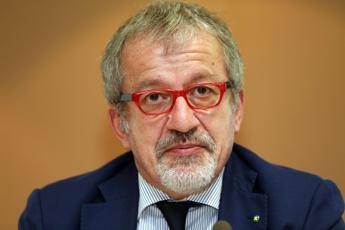 Edison, Maroni: La nuova centrale di Pizzighettone esempio di eccellenza e modello da seguire /Video Edison, Maroni: La nuova centrale di Pizzighettone esempio di eccellenza e modello da seguire /Video