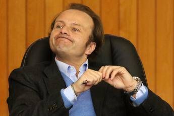 Consip, pg Cassazione chiede processo disciplinare per Woodcock Consip, pg Cassazione chiede processo disciplinare per Woodcock