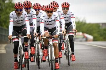 Tour de France, Froome favorito a 2,75 e azzurro Aru a 8,00 Tour de France, Froome favorito a 2,75 e azzurro Aru a 8,00