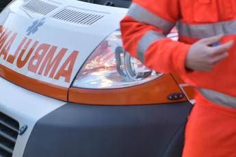 Roma, incidente in moto: muore 20enne Roma, incidente in moto: muore 20enne