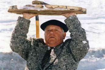 Fantozzi 'il ritorno' Fantozzi 'il ritorno'