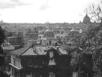 Consumo di suolo, in 4 anni e mezzo in Italia è sorta una nuova Roma Consumo di suolo, in 4 anni e mezzo in Italia è sorta una nuova Roma