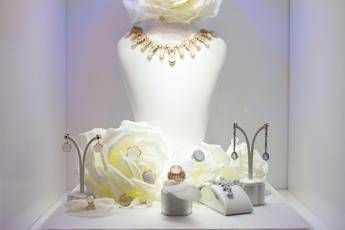 'The Green Jewellery' tema della nuova edizione VicenzaOro 'The Green Jewellery' tema della nuova edizione VicenzaOro