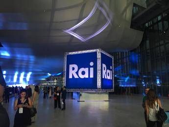Rai, domani il voto sul conflitto d'interessi Rai, domani il voto sul conflitto d'interessi