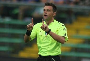 Arbitri: Noi minacciati con pallottole Arbitri: Noi minacciati con pallottole