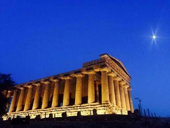 Da Pirandello alla candidatura di Capitale cultura 2020, Agrigento alla ribalta Da Pirandello alla candidatura di Capitale cultura 2020, Agrigento alla ribalta