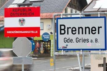 Migranti, Austria: Migranti, Austria: