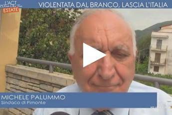 Stupro di gruppo? Una bambinata, è polemica sul sindaco di Pimonte Stupro di gruppo? Una bambinata, è polemica sul sindaco di Pimonte