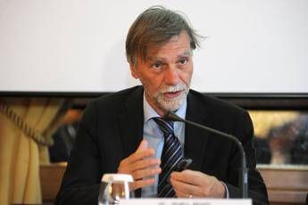 Delrio al Salone di Genova: I numeri del settore sono impressionanti Delrio al Salone di Genova: I numeri del settore sono impressionanti