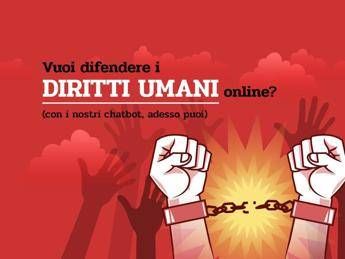 Internet: Loudemy, piattaforma che dichiara guerra a bufale e odio online/Aki Internet: Loudemy, piattaforma che dichiara guerra a bufale e odio online/Aki