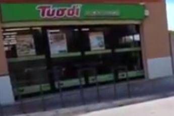 Discount TuoDì in crisi, 4mila dipendenti a rischio Discount TuoDì in crisi, 4mila dipendenti a rischio