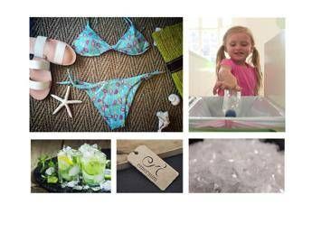 E' Made in Italy il primo bikini in plastica riciclata E' Made in Italy il primo bikini in plastica riciclata