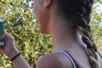 Debutta la App che sonda l'umore Debutta la App che sonda l'umore