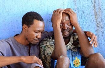 Migranti, Gentiloni: Faremo passi avanti con partner Ue Migranti, Gentiloni: Faremo passi avanti con partner Ue