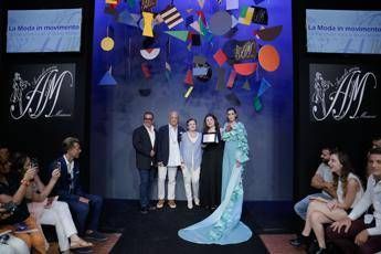 Silvia Venturini Fendi, nonostante mezzi ridotti abbiamo garantito continuità ad AltaRoma Silvia Venturini Fendi, nonostante mezzi ridotti abbiamo garantito continuità ad AltaRoma
