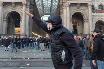 Apologia di fascismo, cosa prevede attualmente la legge? Apologia di fascismo, cosa prevede attualmente la legge?