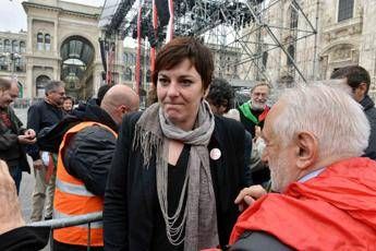 Cambio al vertice di Emergency, Cecilia Strada non è più presidente Cambio al vertice di Emergency, Cecilia Strada non è più presidente