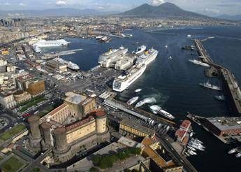 Assocostieri fa rotta sul Gnl, si 'salpa' da Napoli Assocostieri fa rotta sul Gnl, si 'salpa' da Napoli