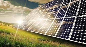 Il futuro dell'energia in Italia? E' nel fotovoltaico Il futuro dell'energia in Italia? E' nel fotovoltaico