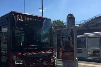 Stop a bus e metro, arriva un altro sciopero Stop a bus e metro, arriva un altro sciopero