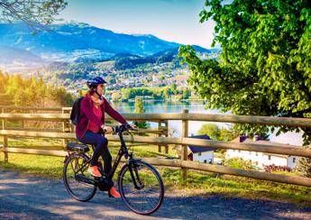 Arriva 'Comuni Ciclabili', il riconoscimento per città a misura di bici Arriva 'Comuni Ciclabili', il riconoscimento per città a misura di bici