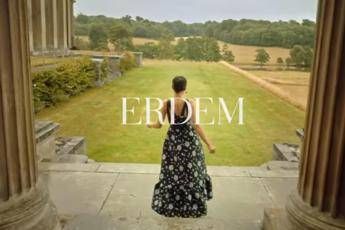 H&M sceglie Erdem per nuova collaborazione H&M sceglie Erdem per nuova collaborazione