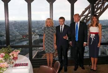 Clima, Trump ci ripensa? Clima, Trump ci ripensa?
