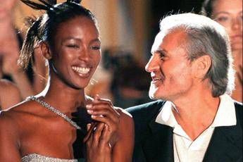 Quella maledetta mattina a Miami, 20 anni senza Gianni Versace Quella maledetta mattina a Miami, 20 anni senza Gianni Versace