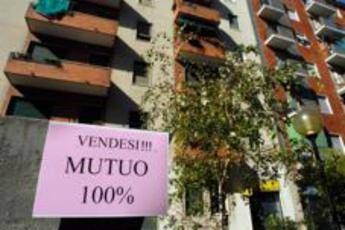 Mutui, rate sospese per oltre 14mila famiglie Mutui, rate sospese per oltre 14mila famiglie